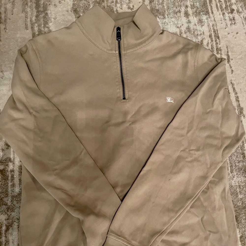 Authentic Burberry men’s pullover